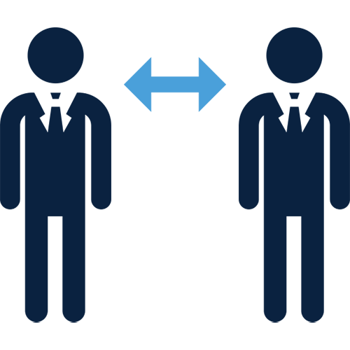 Communication Icon